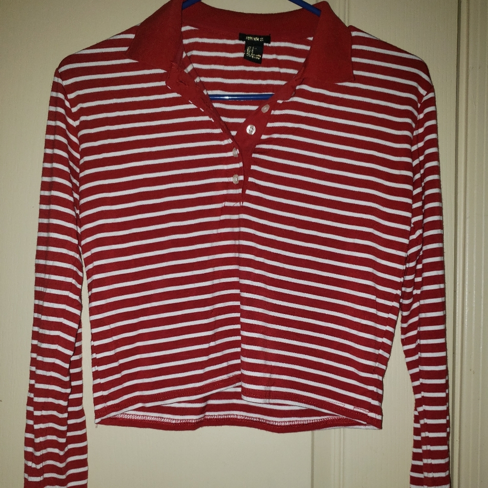 Forever 21 shirt